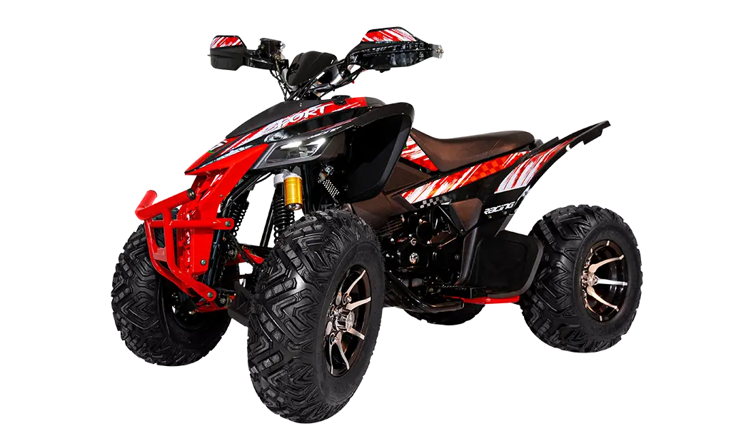 ATV-250-Cores
